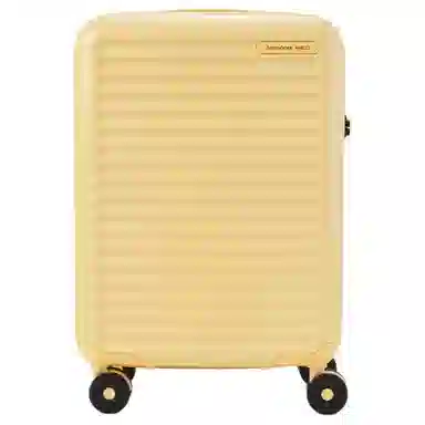 SAMSONITE TOIIS BLOSSOM LogoTSA 20