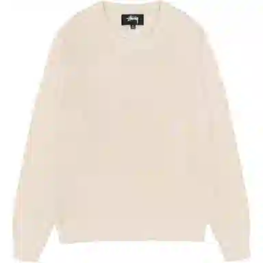 Stussy Surfman Icon Crew