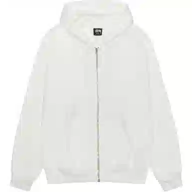 Stussy Buana Zip Hoodie