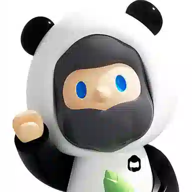 FARMER BOB PANDA BOB 150