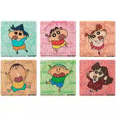 3D-JP 96pcs D1238