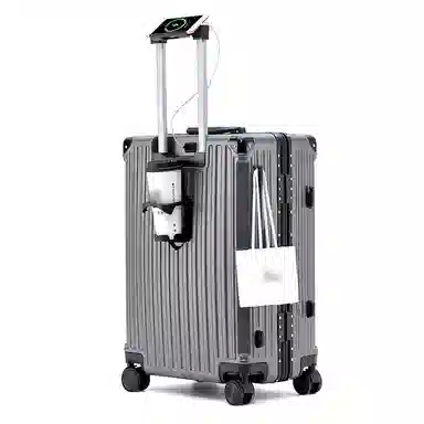 ZUOTING USB ABS+PC 201824262228