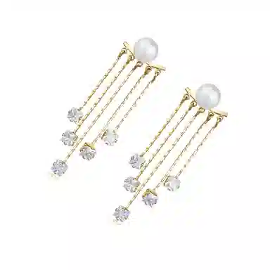 NAME.S vintage OL S925