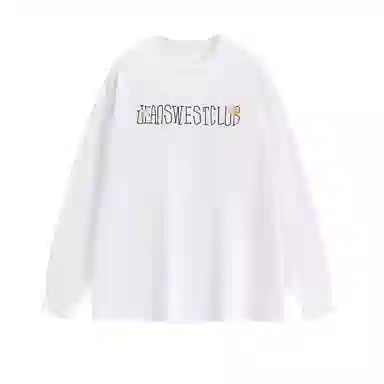 JEANSWEST CLUB LogoT