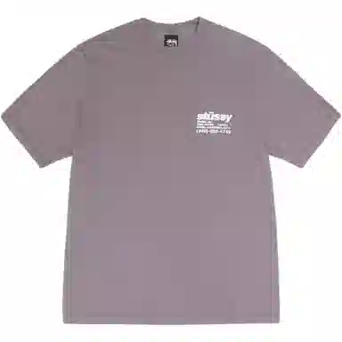 Stussy DNA Tee