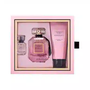 Victoria's Secret Sexy Girl Eau de Parfum Set
