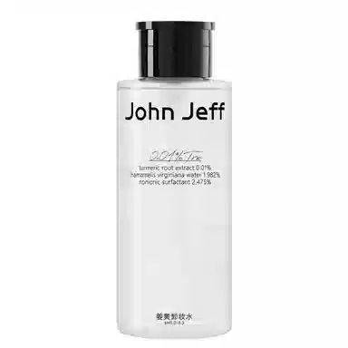 JohnJeff 400g