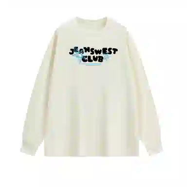 JEANSWEST CLUB QLogoT