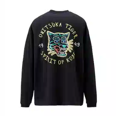 Onitsuka Tiger GRAPHIC