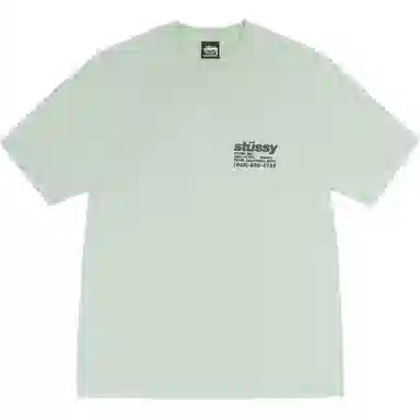 Stussy DNA Tee