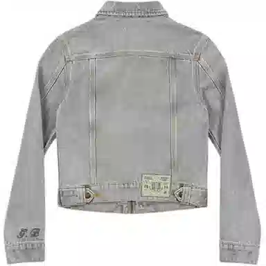 GOOD BAI FW24 GOODBAI logo