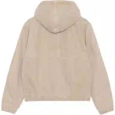 Stussy FW24 Work Jacket