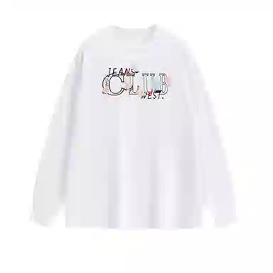 JEANSWEST CLUB LogoT