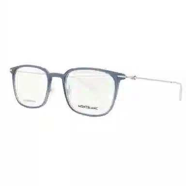 Montblanc Optical Frame Blue