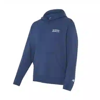 New Balance Athletics Embroidered Hoodie