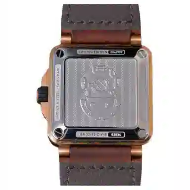 BELL ROSSINSTRUMENTS 300m 42MM