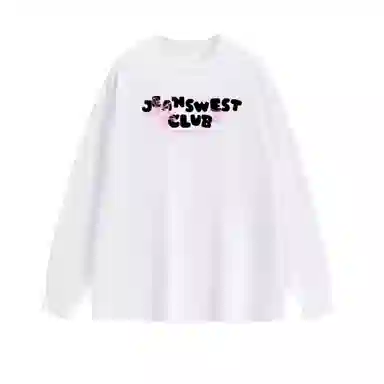 JEANSWEST CLUB QLogoT