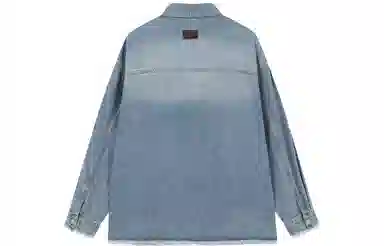 TGNS Denim Shirt