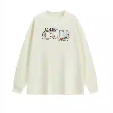 JEANSWEST CLUB LogoT