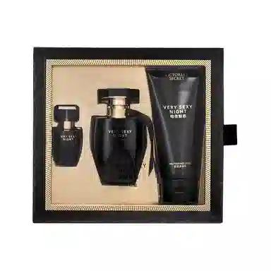 Victoria's Secret Dark Night Seduction Eau de Parfum Set