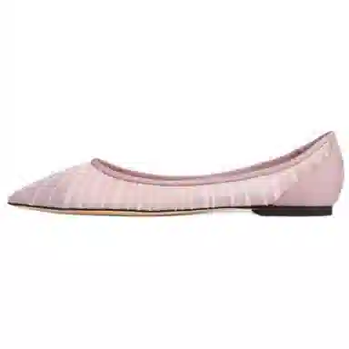 Jimmy Choo Love Flat