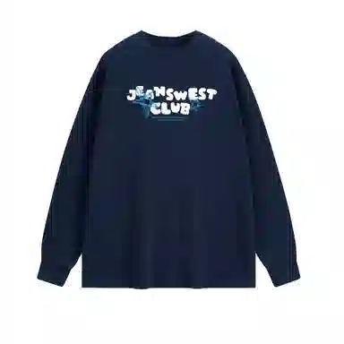 JEANSWEST CLUB QLogoT