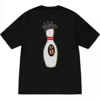 Stussy Kingpin Tee Pigment Dyed