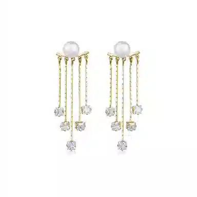 NAME.S vintage OL S925