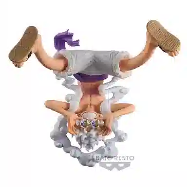 BANPRESTO KOA