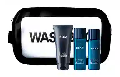 DR.KA 40ml 20ml 20ml