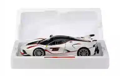Ferrari FXXK 118