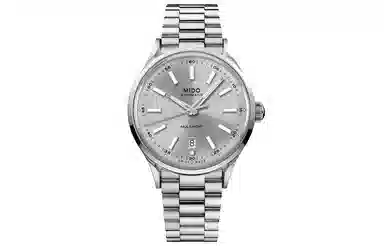 MIDO 50 40mm M040.407.11.031.00