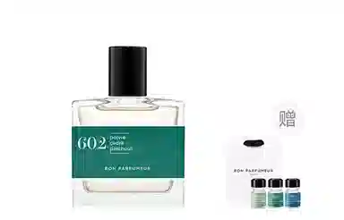 602 EDP 15ml30ml100ml