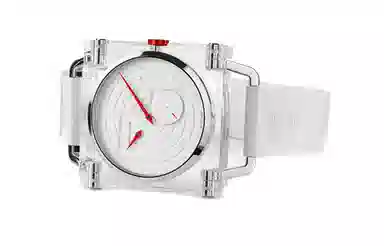 HAMILTON 30 47mm H89905310
