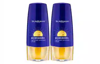 SPF50+ 40g
