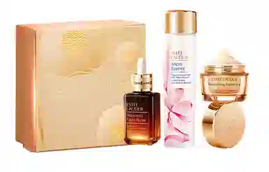 雅诗兰黛 护肤套装礼盒套装 补水保湿