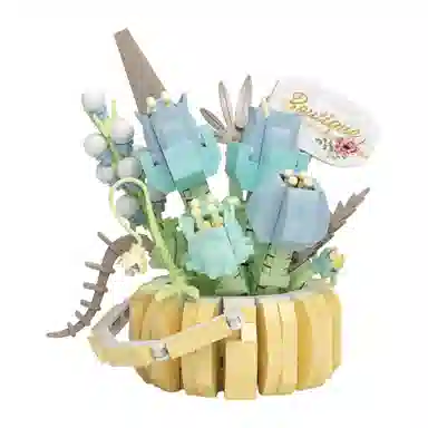 OLOEY 498455pcs MX-