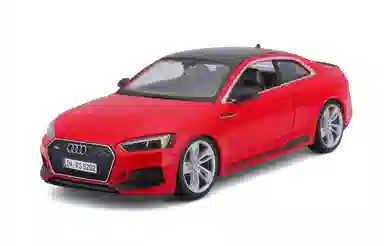 124 RS 5 Coupe