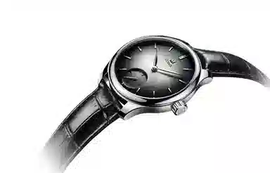 CODEX X 42mm 1111.01.0101.I01