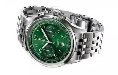 BREITLINGpremier 100 42mm AB0145371L1A1