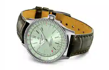 Breitling navitimer 30 35mm A17395361L1P1