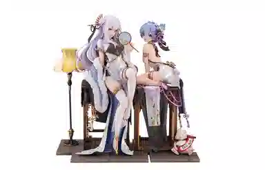 AniMester 17 Re ver 22cm