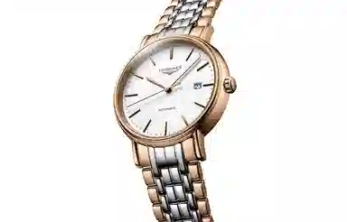 LONGINES 30 40mm L4.922.1.12.7
