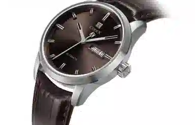 CODEX X 41mm 4101.26.0105.I05