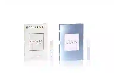 BVLGARI Q1.5ml EDP