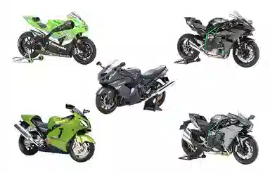 112 Kawasaki
