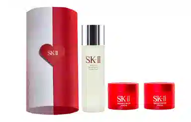 SK-II 230ml+15g*2