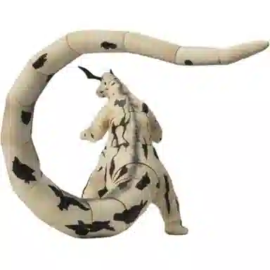 BANDAI S.H.Figuarts 16.5cm