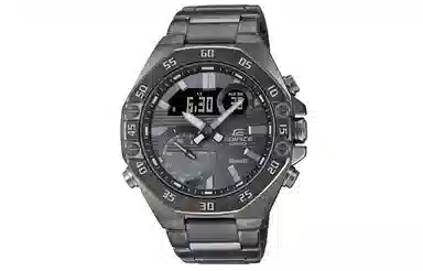 Casio Edifice ECB-10YDC-1B