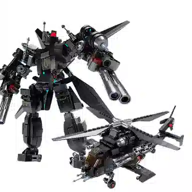 KAZI 12 301-600pcs 67304